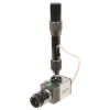 TELESKOPOWY UCHWYT SUFITOWY KAMERY BR-100X200-B