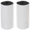 DOMOWY SYSTEM WI-FI DECO-M4(2-PACK) 2.4&nbsp;GHz, 5&nbsp;GHz 300&nbsp;Mb/s + 867&nbsp;Mb/s TP-LINK