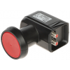KONWERTER TV-SAT KONW/TWIN-BLACK-FTE eXcellento