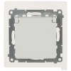 GNIAZDO POJEDYNCZE DGZ1BZ.01/11-SIMON54 250 V 16 A IP44