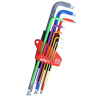 ZESTAW KLUCZY IMBUSOWYCH WH-PROSTAR/46555 WIHA
