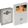 ZESTAW WIDEODOMOFONOWY KTX02(F) Wi-Fi / 2-Wire DAHUA