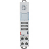 LAMPKA SYGNALIZACYJNA LED LE-412932 DO MONTAŻU NA SZYNIE DIN (TS-35) LEGRAND