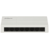 SWITCH   PFS3008-8GT-L-V2 8-PORTOWY DAHUA