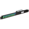 ZASILACZ RACK ZR12-100/LZ-8P 12&nbsp;V DC 8.5&nbsp;A