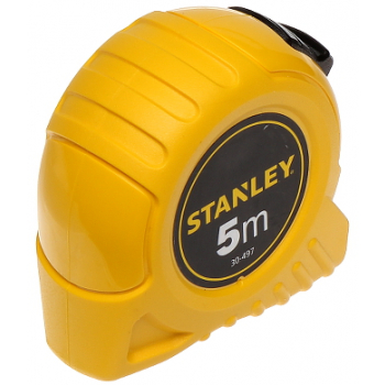 MIARA ZWIJANA ST-0-30-497 5&nbsp;m STANLEY