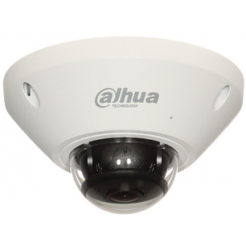KAMERA WANDALOODPORNA IP IPC-EB5541-AS - 5&nbsp;Mpx 1.4&nbsp;mm - Fish Eye DAHUA