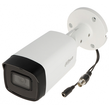 KAMERA AHD, HD-CVI, HD-TVI, PAL HAC-HFW1200TH-I8-A-0360B-S6 - 1080p 3.6&nbsp;mm DAHUA