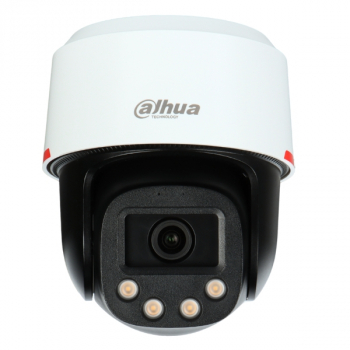 KAMERA IP OBROTOWA ZEWNĘTRZNA SD2C400NA-B-PV-0400-S2-PRO WizColor 4&nbsp;Mpx 4&nbsp;mm DAHUA