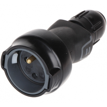 GNIAZDO PROSTE LE-50112 230&nbsp;V 16&nbsp;A LEGRAND