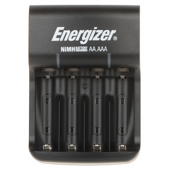 ŁADOWARKA BAT-RECHARGE/BASEUSB ENERGIZER