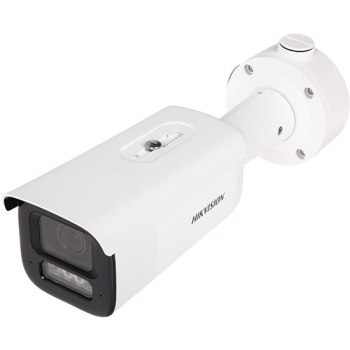 KAMERA WANDALOODPORNA IP DS-2CD2623G2-LIZS2U(2.8-12MM) Smart Hybrid Light AcuSense - 1080p - MOTOZOOM Hikvision