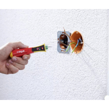 BEZKONTAKTOWY PRÓBNIK NAPIĘCIA WH-VOLT-DETECTOR/43798 WIHA