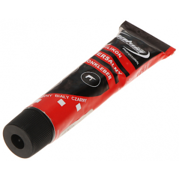 SILIKON SANITARNY SIL-S40-W/MALWA TUBKA 40&nbsp;ml BIAŁY