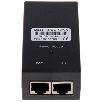 ZASILACZ POE POE-48/NX 24 W