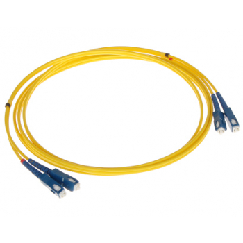 PATCHCORD JEDNOMODOWY PC-2SC/2SC-2 2&nbsp;m
