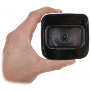 KAMERA AHD, HD-CVI, HD-TVI, PAL HAC-HFW2501TU-A-0360B-S2 - 5 Mpx 3.6 mm DAHUA