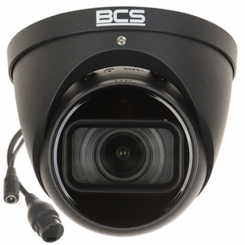 KAMERA IP BCS-L-EIP55VSR4-AI1-G - 5&nbsp;Mpx 2.7&nbsp;... 13.5&nbsp;mm - MOTOZOOM BCS Line