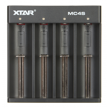 ŁADOWARKA BAT-RECHARGE/MC4S XTAR