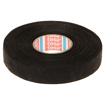 TAŚMA FLIZOWA PET-FLEECE/25X19 TESA