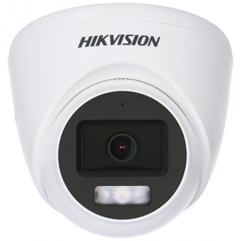 KAMERA AHD, HD-CVI, HD-TVI, PAL DS-2CE78D0T-LFS(2.8MM) Smart Hybrid Light - 1080p Hikvision