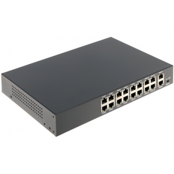 SWITCH POE APTI-POE1602G-240W 16-PORTOWY
