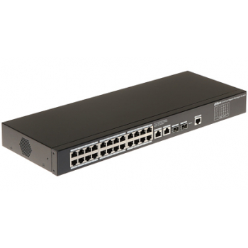 SWITCH   SG4028 24-PORTOWY SFP DAHUA