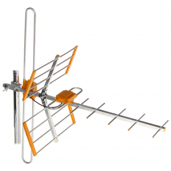ANTENA SZEROKOPASMOWA AX-GALAXY-COMBO