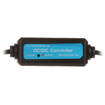 MODUŁ PRZETWORNICY AD-DC/DC-06