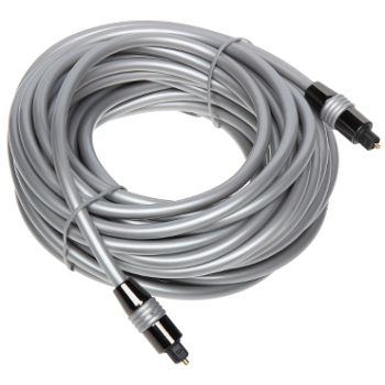 KABEL TOSLINK TOSLINK-10M 10&nbsp;m
