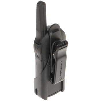 RADIOTELEFON PMR MOTOROLA-CLR446 446.0 MHz ... 446.2 MHz