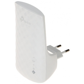 UNIWERSALNY WZMACNIACZ SIECI BEZPRZEWODOWEJ TL-RE190 2.4&nbsp;GHz, 5&nbsp;GHz TP-LINK