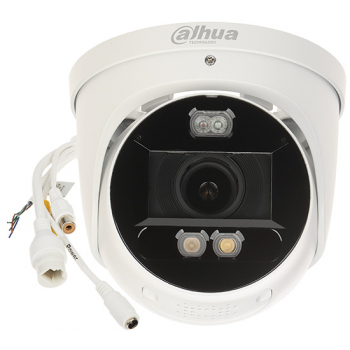 KAMERA IP IPC-HDW3849H-ZAS-PV-27135-S5 TiOC WizSense - 8.3&nbsp;Mpx 4K UHD 2.7&nbsp;... 13.5&nbsp;mm DAHUA