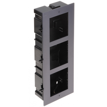 OBUDOWA PODTYNKOWA DS-KD-ACF3 Hikvision
