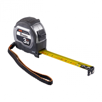 MIARA ZWIJANA DIY-MTS34-0316/K 3&nbsp;m BRADAS