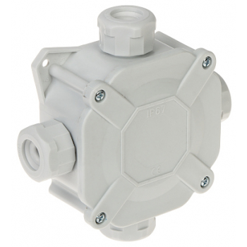 PUSZKA POŁĄCZENIOWA PHW-75X75/EPN IP67 Elektro-Plast