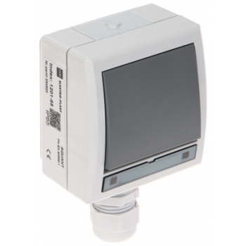 ŁĄCZNIK SCHODOWY AQUANT-LS1/S/EPN 250&nbsp;V 10&nbsp;A Elektro-Plast