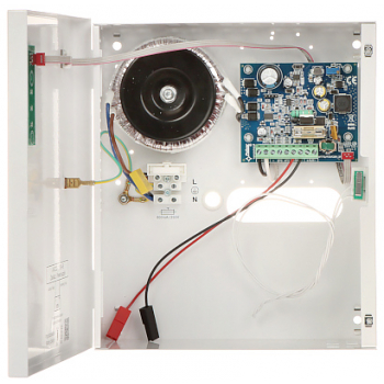 ZASILACZ BUFOROWY TRANSFORMATOROWY AWZG2-12V2A-B PULSAR