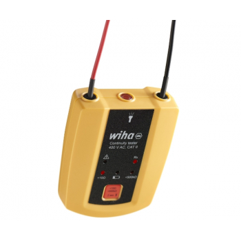 TESTER CIĄGŁOŚCI OBWODU WH-CONTINUITY-TEST/45222 WIHA