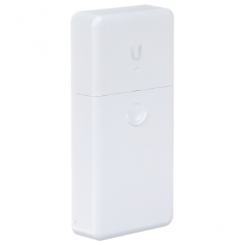 SWITCH POE NANOSWITCH 3-PORTOWY PassivePoe 24V UBIQUITI