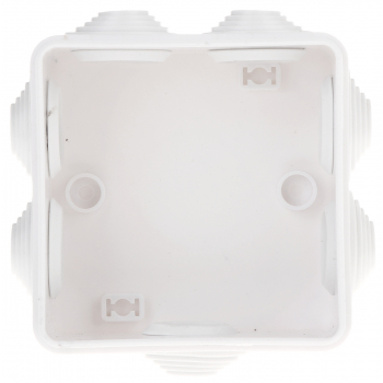 PUSZKA ODGAŁĘŹNA Z DŁAWNICAMI PK-85X85