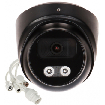 KAMERA IP APTI-AI508VA22-28WP-BLACK - 5&nbsp;Mpx 2.8&nbsp;mm