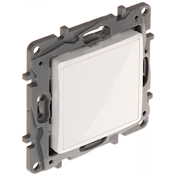 ADAPTER + ZAŚLEPKA LE-665195 Niloe, Mosaic LEGRAND