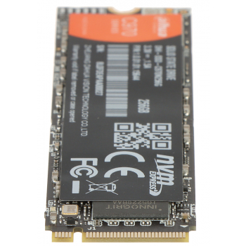 DYSK SSD SSD-C970N256G 256 GB M.2 PCIe DAHUA