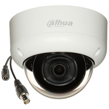 KAMERA WANDALOODPORNA AHD, HD-CVI, HD-TVI, PAL HAC-HDBW1200EA-0280B-S6 - 1080p 2.8&nbsp;mm DAHUA
