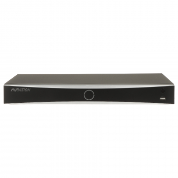 REJESTRATOR IP DS-7632NXI-K2(D) 32 KANAŁY AcuSense Hikvision