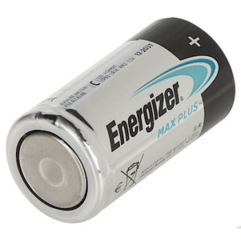 BATERIA ALKALICZNA BAT-LR14-MAXPLUS*P2 1.5&nbsp;V LR14 (C) ENERGIZER
