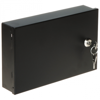 OBUDOWA E-MB-TPR1M-MP-B 240&nbsp;x 150&nbsp;x 50&nbsp;mm STALFLEX