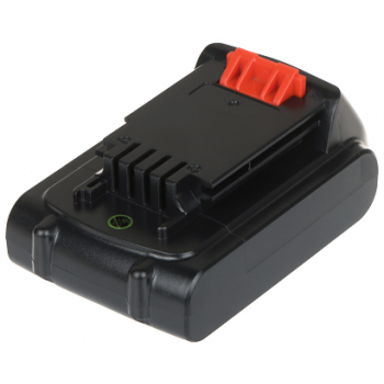 AKUMULATOR DO ELEKTRONARZĘDZI PT46-GC Black&Decker 18V 1.5&nbsp;Ah Green Cell