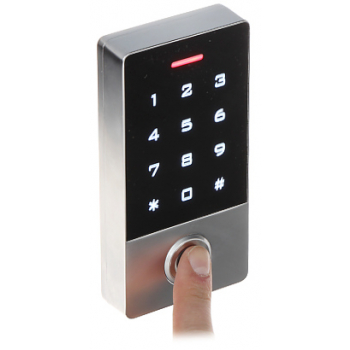ZAMEK SZYFROWY ATLO-KRMF-555 Wi-Fi eWeLink